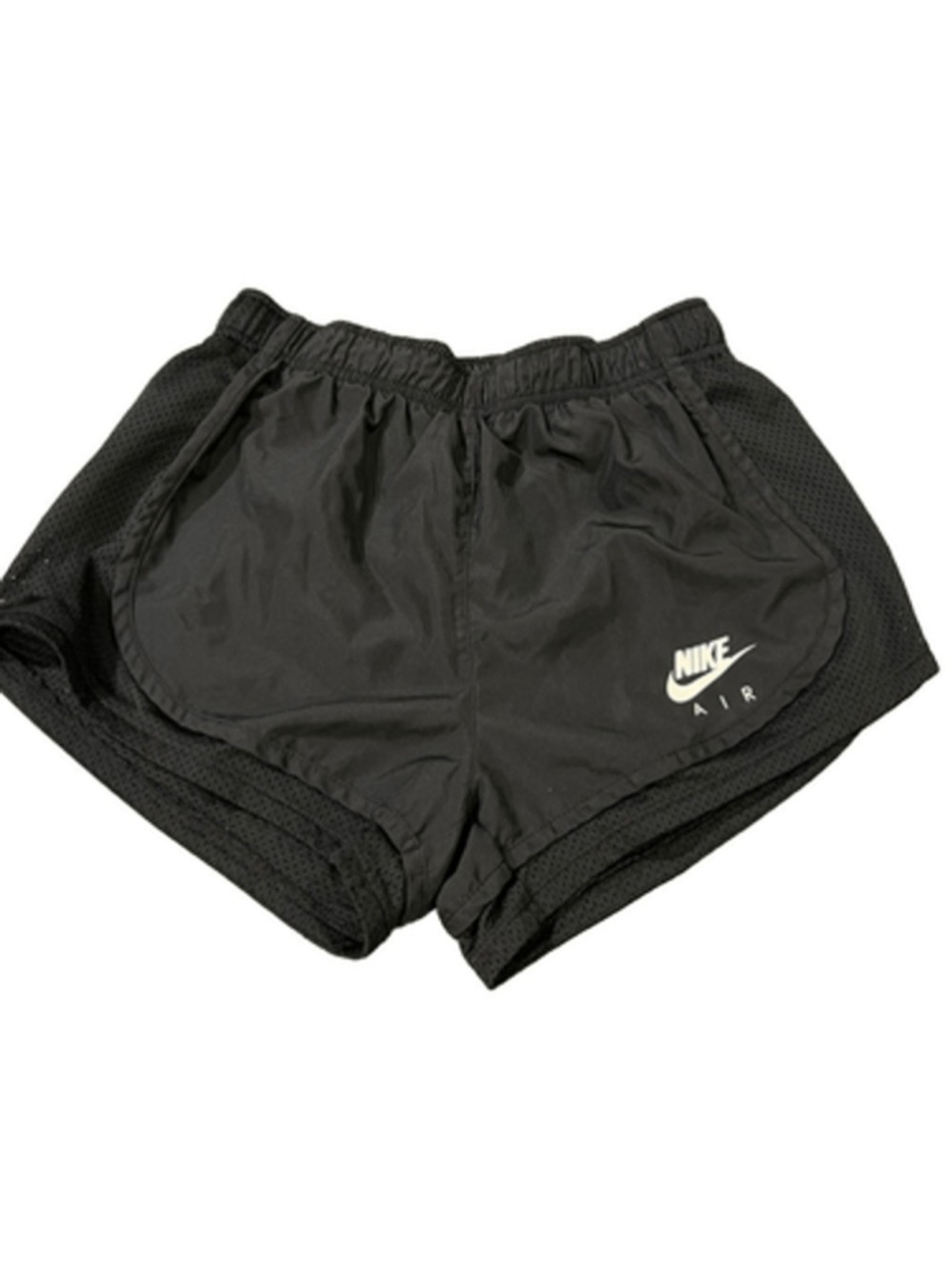 NIKE AIR Running Shorts size S - Picture 1 of 6